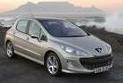 Første bilder av Peugeot 308