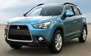 Over 400 forhåndssolgte Mitsubishi ASX 