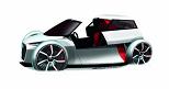 Audi urban concept - nye dimensjoner 