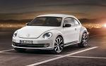 Prisene på Beetle Coupé er klare Prisene på Beetle Coupé er klare