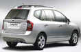 Nye Kia Carens - fullblods MPV Nye Kia Carens - fullblods MPV