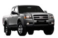 Ford fornyer Ranger Ford fornyer Ranger