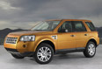 Land Rover nye Freelander 2 Land Rover nye Freelander 2