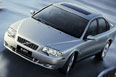 Nye Volvo s80 i skandinavisk luksusinnpakning Nye Volvo s80 i skandinavisk luksusinnpakning