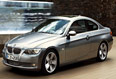 Den nye BMW 3-serie Coupé Den nye BMW 3-serie Coupé