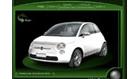 Fiat 500 kommer tilbake neste år Fiat 500 kommer tilbake neste år