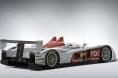 Audi R10 - skal vinne Le Mans 