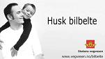 Flere bruker bilbelte Flere bruker bilbelte