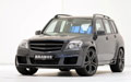 GLK V12 er verdens hurtigste SUV