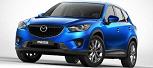 Verdenspremiere for nye Mazda CX-5 