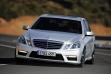 Den nye Mercedes E 63 AMG Den nye Mercedes E 63 AMG