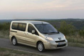 Peugeot Expert: Ny fransk flerbruksbil Peugeot Expert: Ny fransk flerbruksbil