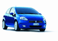 Nye Fiat Grande Punto Nye Fiat Grande Punto