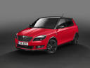 Skoda Lanserer modellen Fabia Monte Carlo Skoda Lanserer modellen Fabia Monte Carlo