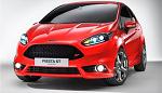 Ford Fiesta ST Concept 