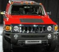 Hummer blir pc Hummer blir pc