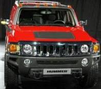 Hummer blir pc