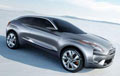 Citroën Hypnos - Kreativitet og teknologi