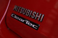 Mitsubishi lanseres Colt ClearTec. 