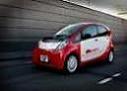 200 Mitsubishi i-MiEV solgt første uken 200 Mitsubishi i-MiEV solgt første uken