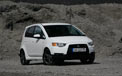 Nye Mitsubishi Colt Nye Mitsubishi Colt