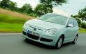 Polo BlueMotion stadig mindre tørst