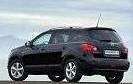 Syvseteren Qashqai+2 klar for Norge