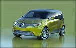 Renault Frendzy konsept