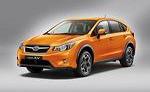 Nye Subaru XV