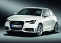 Ny frisk motor i Audi A1 Ny frisk motor i Audi A1