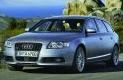 Audi A4 og A6 best i verden på sikkerhet Audi A4 og A6 best i verden på sikkerhet
