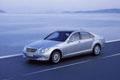 Ny Mercedes-Benz S-Klasse Ny Mercedes-Benz S-Klasse