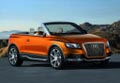 Audi viser SUV-cabriolet