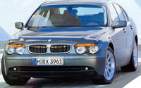 Ny BMW 7serie