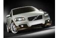 Volvo C30 Design Concept