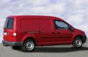 Volkswagen Caddy Maxi klar som nyttekjøretøy Volkswagen Caddy Maxi klar som nyttekjøretøy