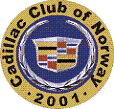 Cadillac Club of Norway