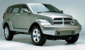 Dodge PowerBox