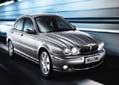 Jaguar X-TYPE 2.5 V6 Executive