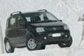 Fiat Panda 4x4