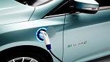 Nye Focus Electric debuterer i Geneve 