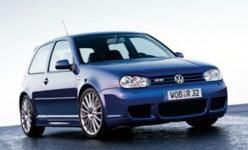 Golf R32