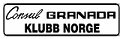 Consul Granada Klubb Norge  