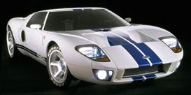 Ford GT40