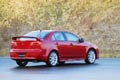 Nye Lancer Sports Sedan Nye Lancer Sports Sedan