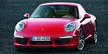 Nye Porsche 911