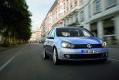 Alt klart for nye Volkswagen Golf Alt klart for nye Volkswagen Golf