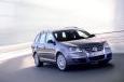 Ny Golf stasjonsvogn Ny Golf stasjonsvogn