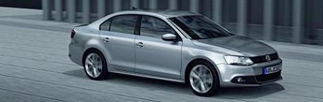 Europapremiere på Ny Volkswagen Jetta Europapremiere på Ny Volkswagen Jetta