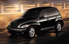 Chrysler PT Cruiser